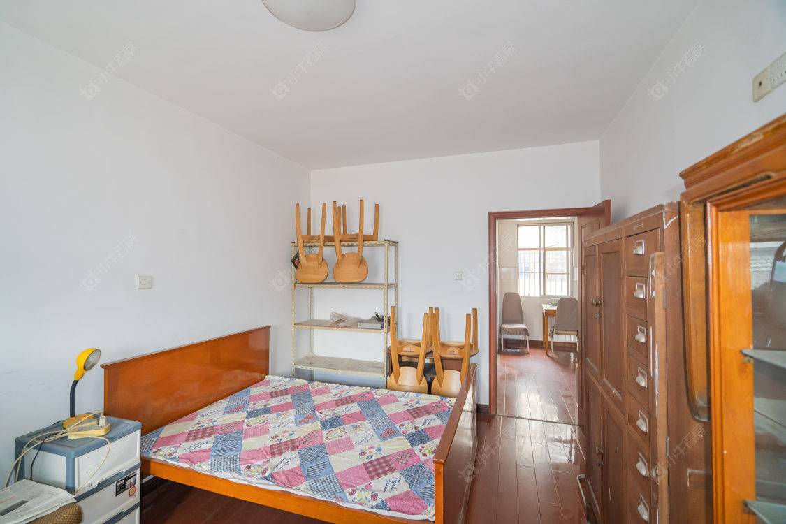 常州工人新村南在售二手房源室内图_小牛看房