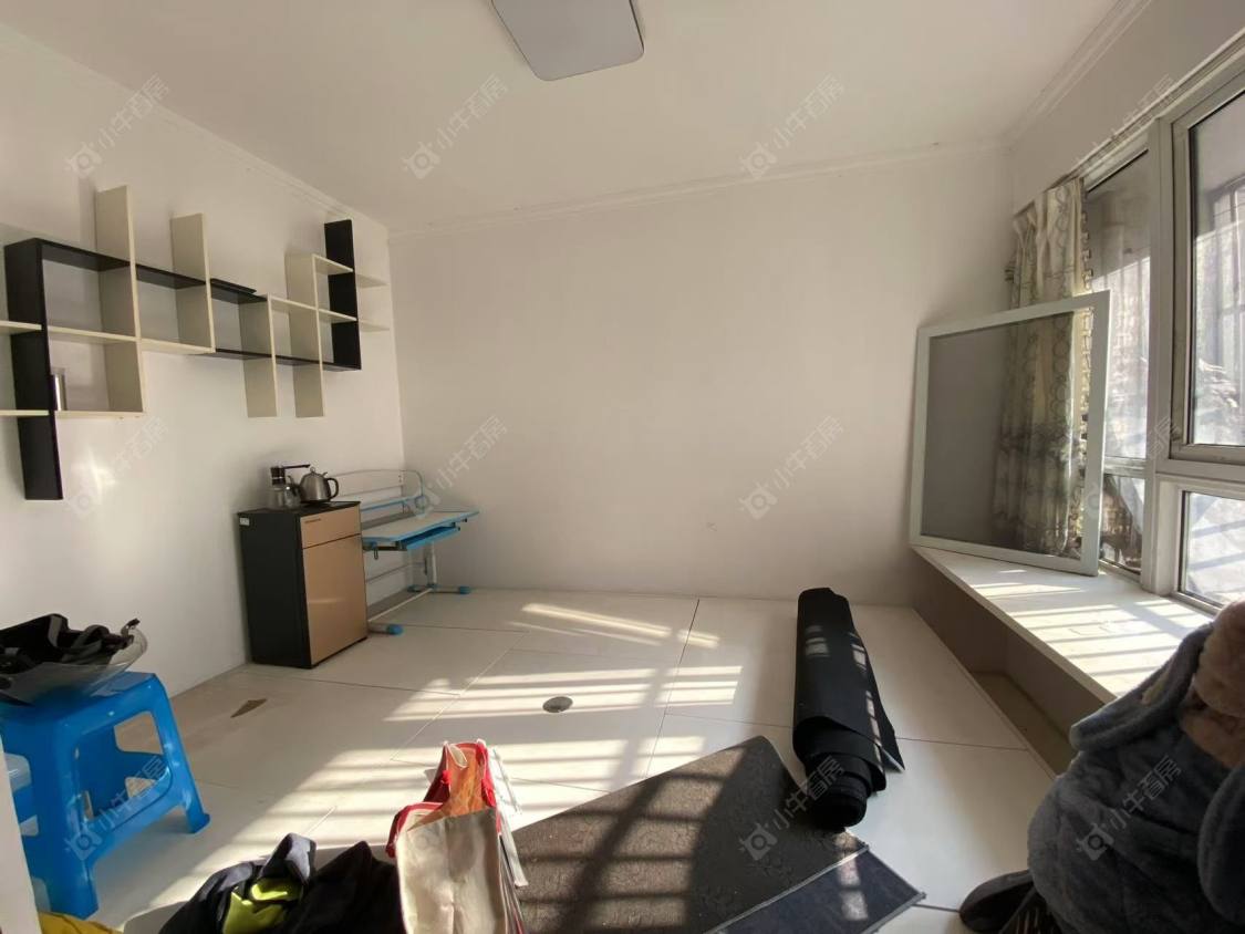 常州御源林城西区在租房源室内图_小牛看房