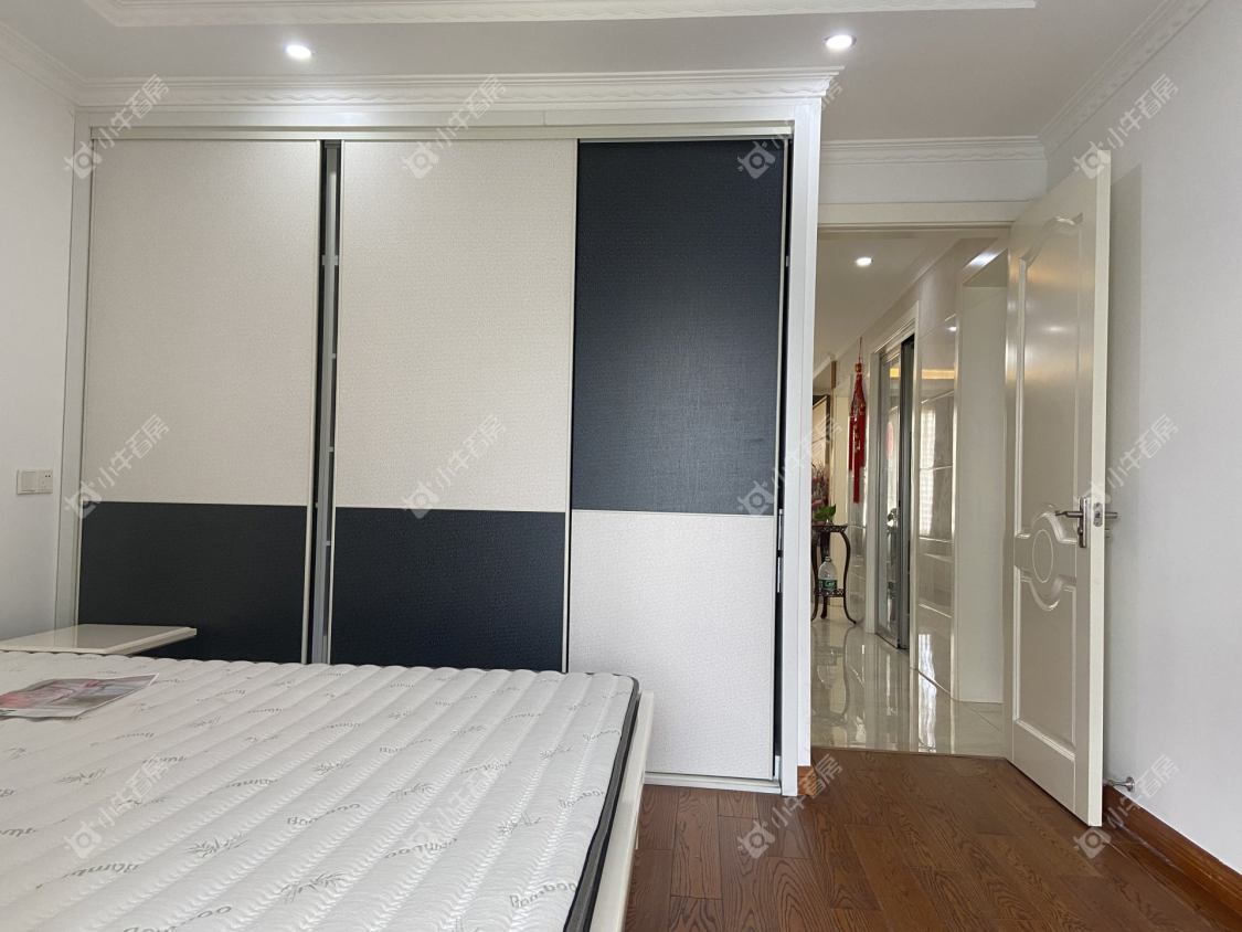 常州九龙仓繁华里在租房源_小牛看房