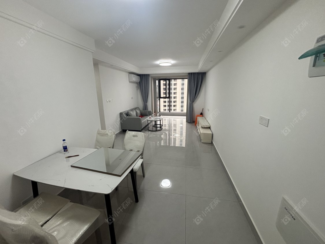 常州海华花园在租房源_小牛看房