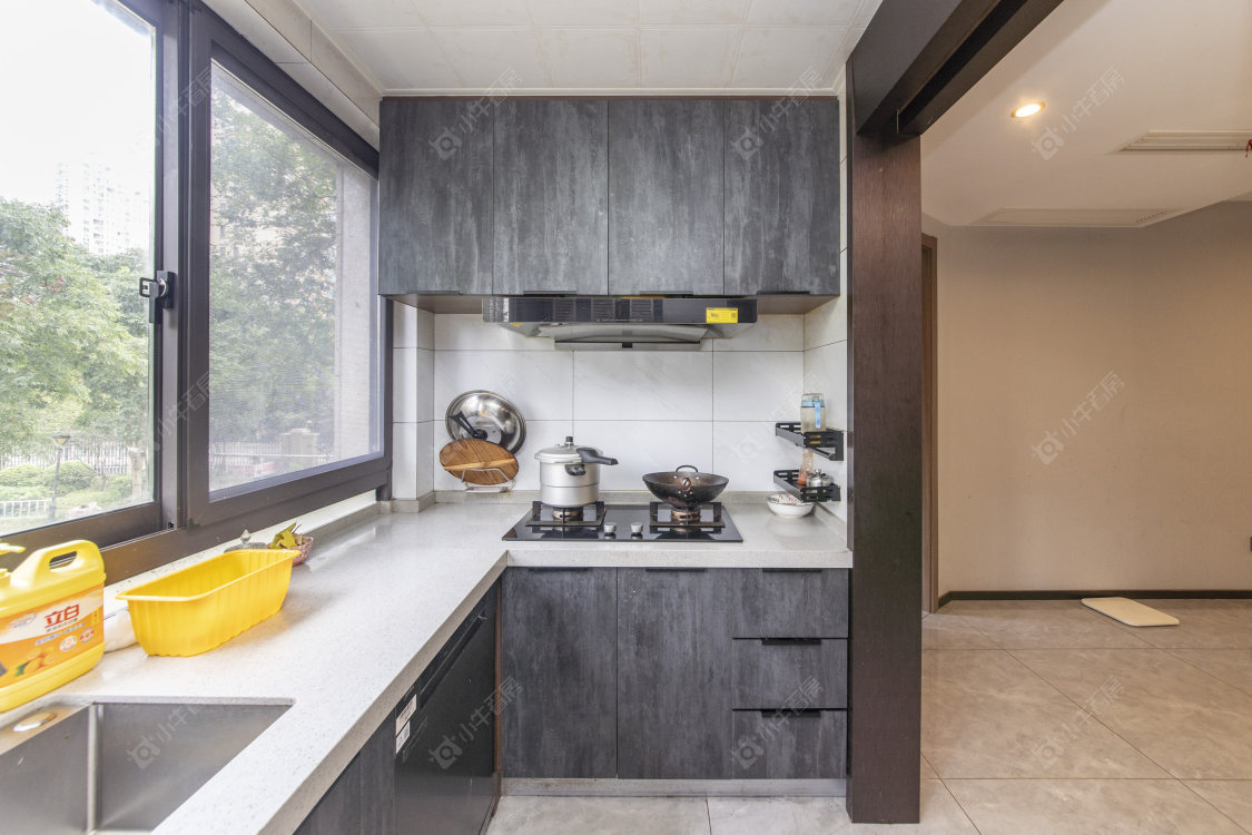 常州玉兰广场二期在售二手房源室内图_小牛看房