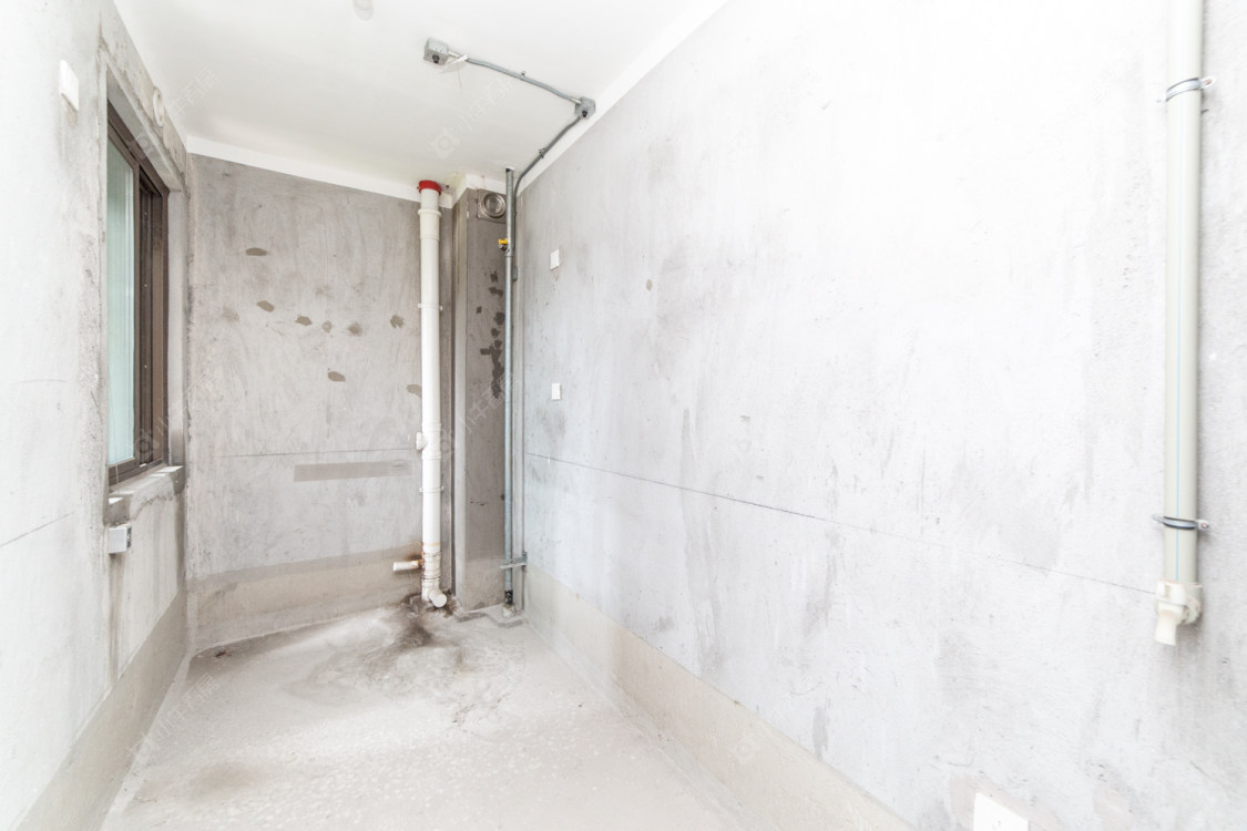 常州雅居乐凤凰台在售二手房源室内图_小牛看房