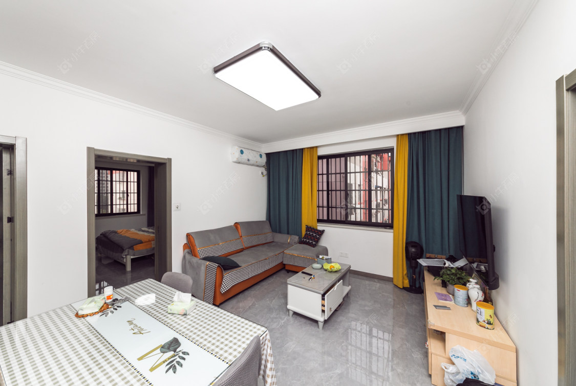 常州荆川里在售二手房源室内图_小牛看房