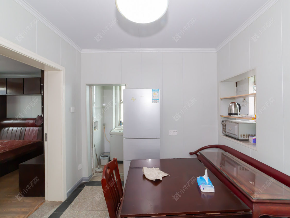 常州翠苑公寓在售二手房_小牛看房