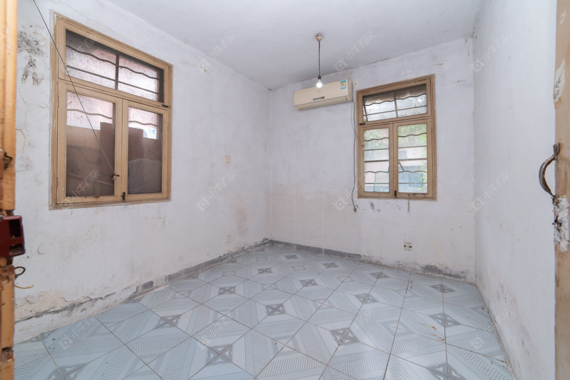 常州花园西村在售二手房源室内图_小牛看房