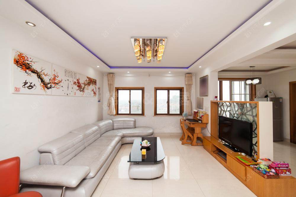 常州嘉州枫景苑在售二手房源室内图_小牛看房