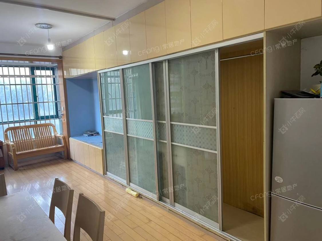 常州怡康花园在租房源_小牛看房