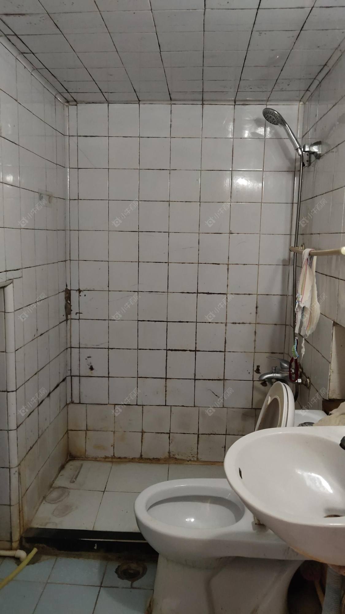 常州清凉新村在租房源室内图_小牛看房