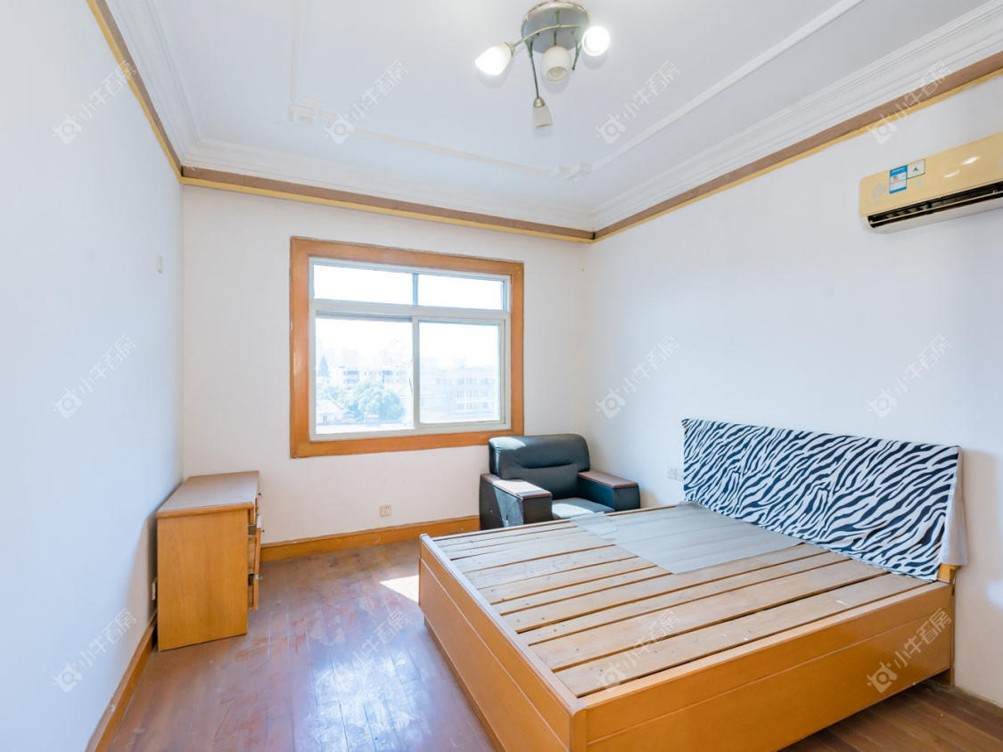 常州浦北新村在租房源_小牛看房