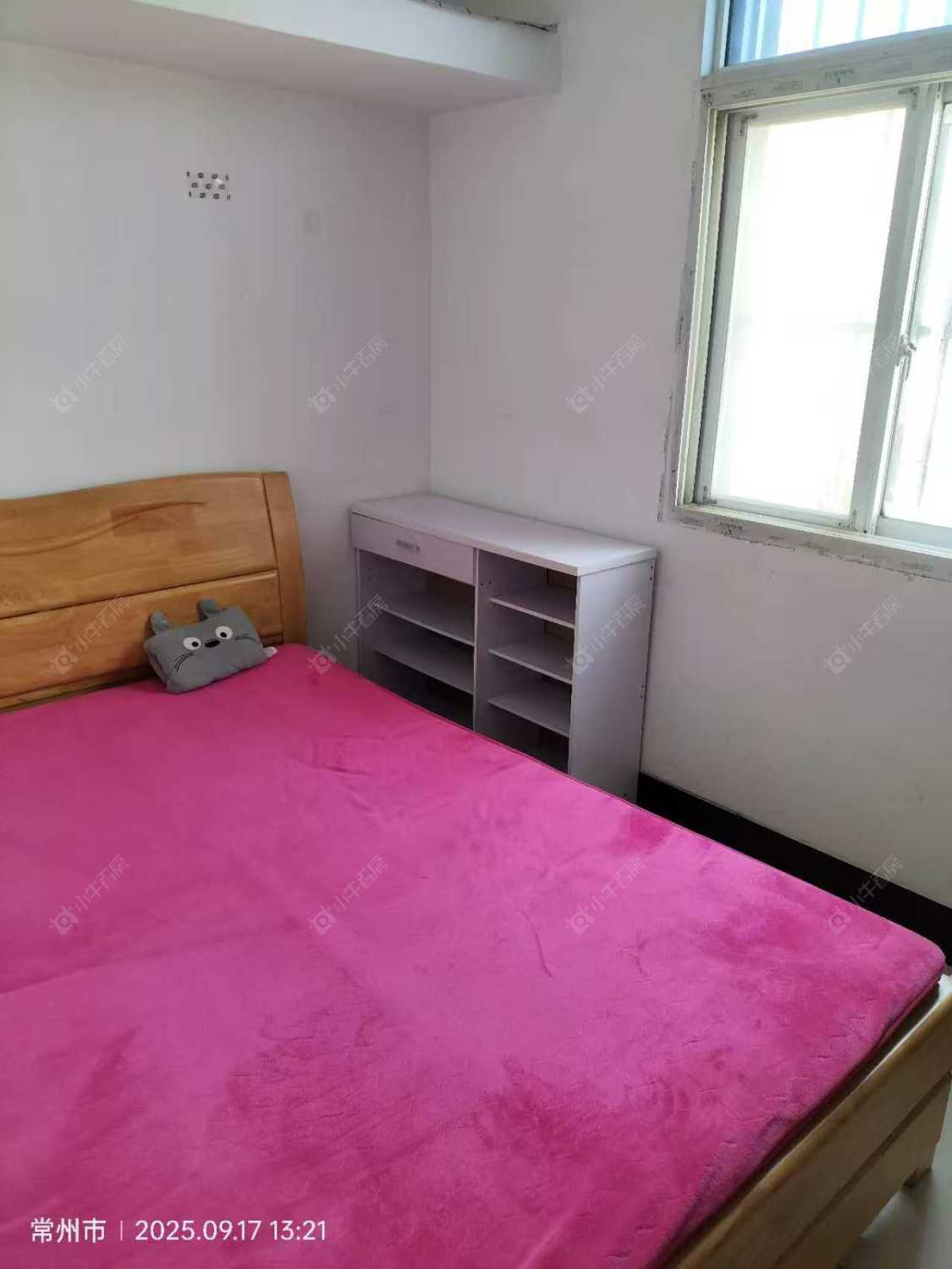 常州红旗新村在租房源室内图_小牛看房