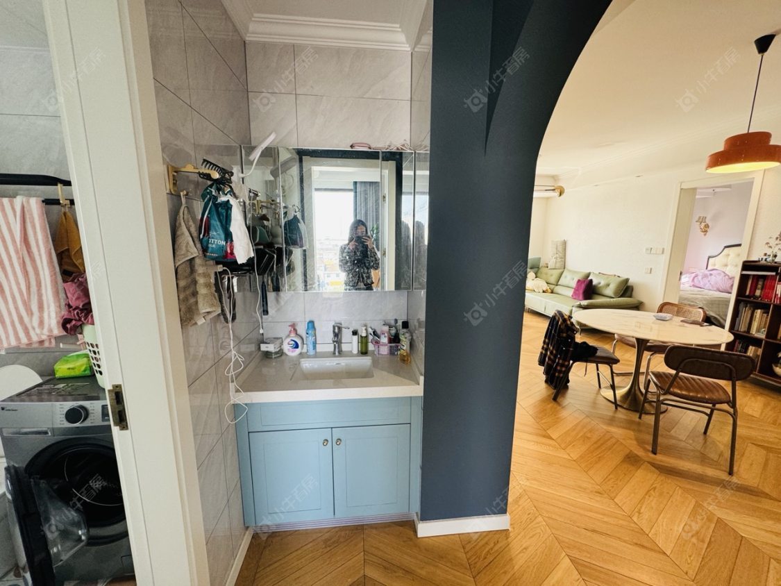 凤凰湖西苑房源室内图 常州凤凰湖西苑在租房源室内图_小牛看房