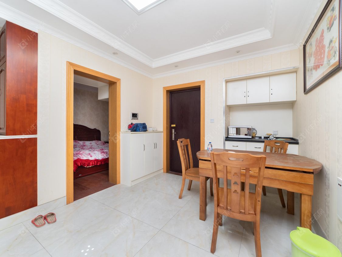 龙德花园房源室内图 常州龙德花园在售二手房源室内图_小牛看房