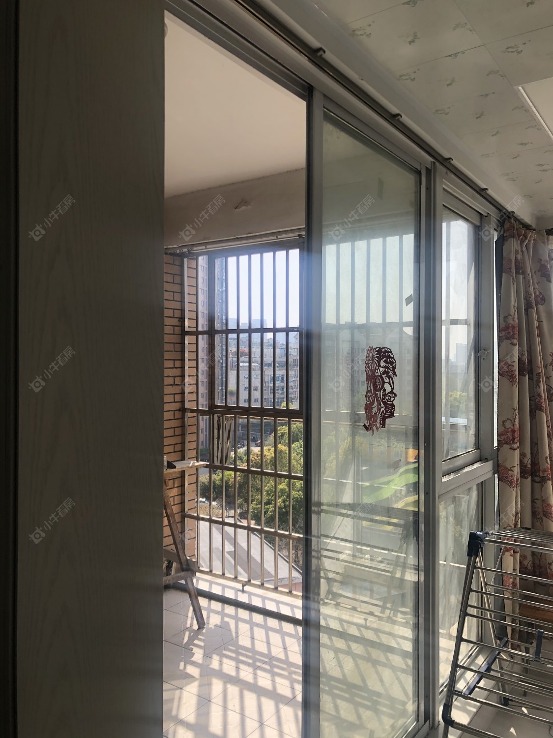 常州怡康机电广场租房_怡康机电广场1室1厅房源出租