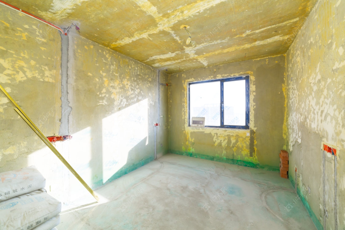 常州蔚蓝天地三四期在售二手房源室内图_小牛看房