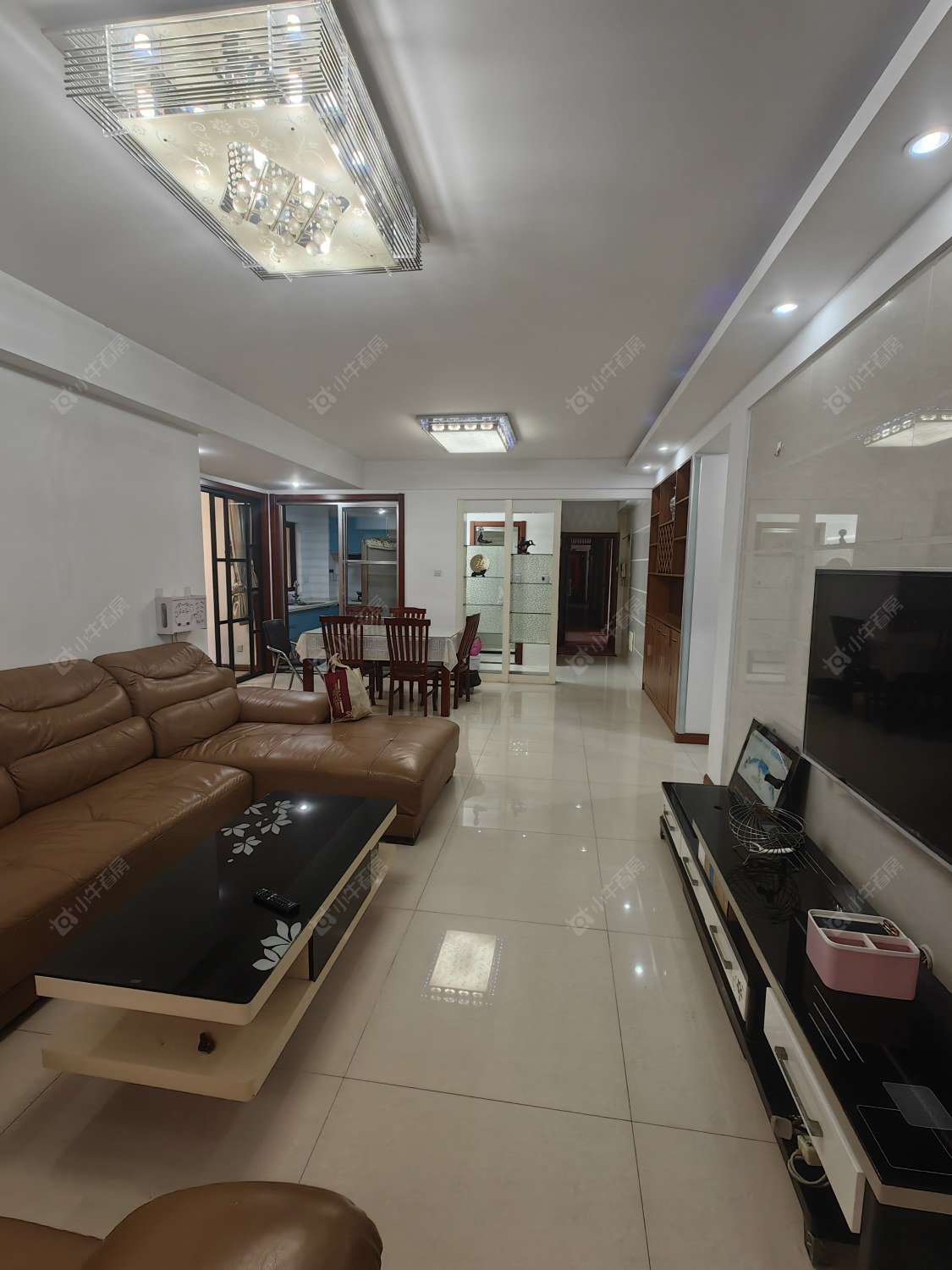 常州飞龙新苑在租房源室内图_小牛看房