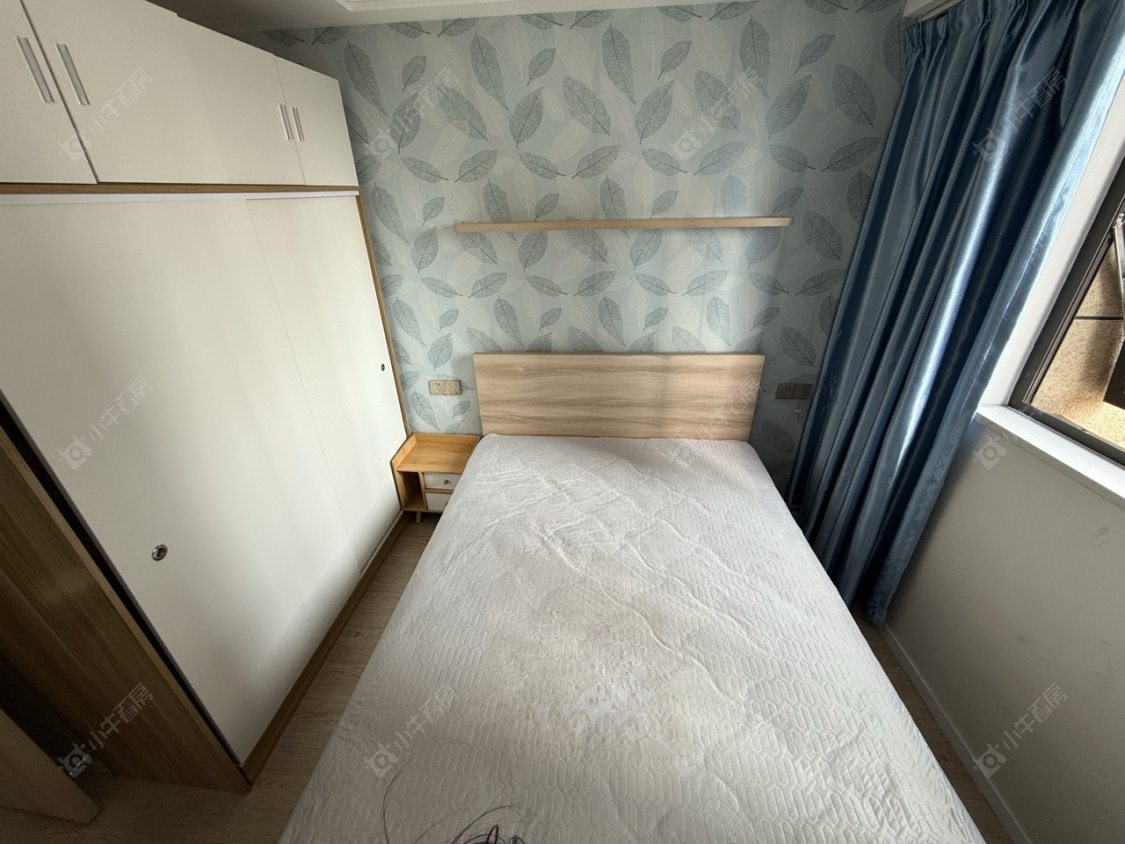 九洲花园四期房源室内图 常州九洲花园四期在租房源室内图_小牛看房