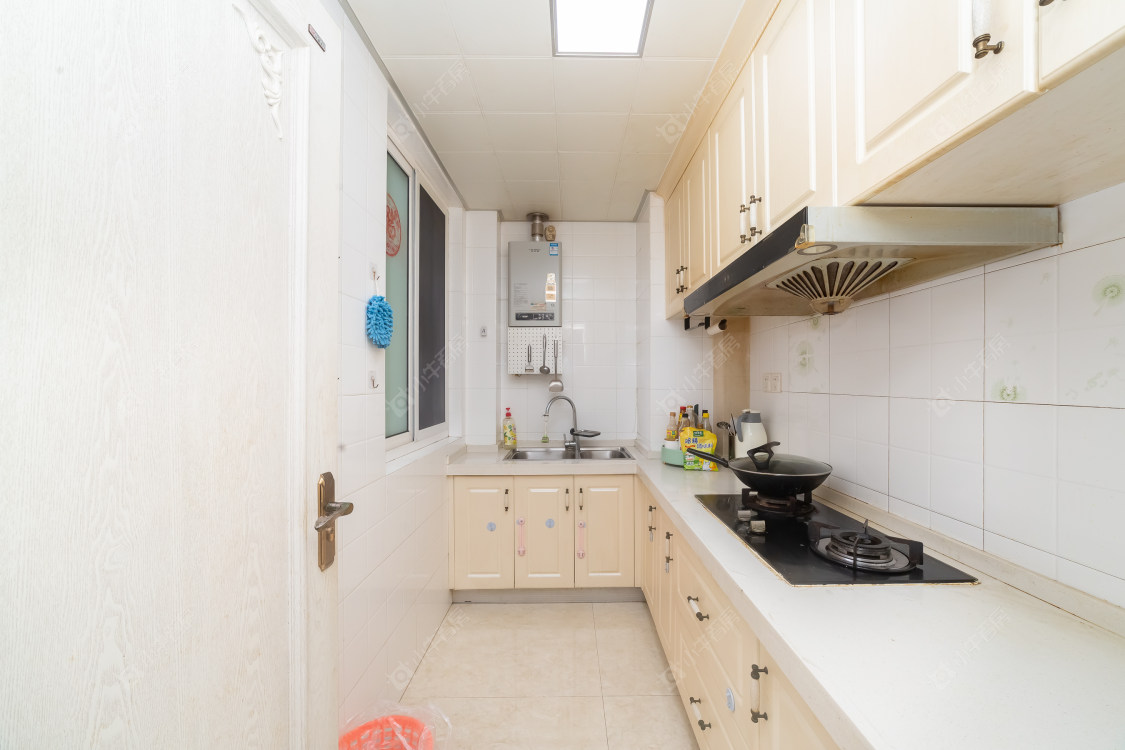 常州嘉禾尚郡在售二手房源室内图_小牛看房