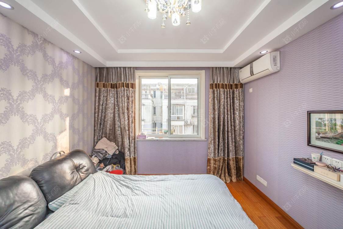 常州花之园在售二手房_小牛看房