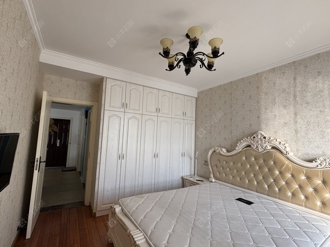 常州天逸城南区在租房源室内图_小牛看房