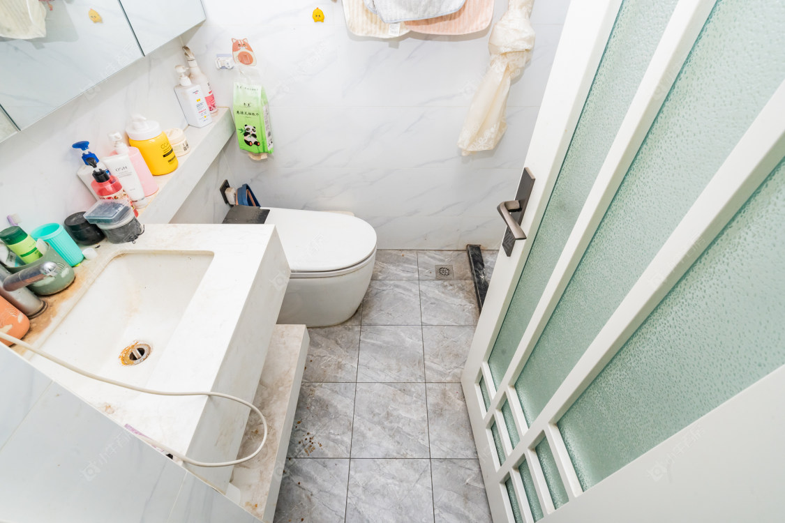 常州水岸花语在售二手房源室内图_小牛看房