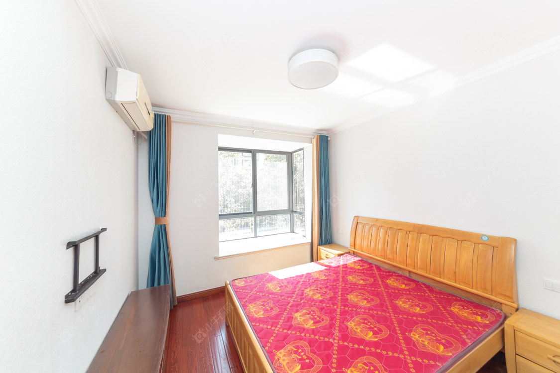 常州香江华廷花园在售二手房源室内图_小牛看房