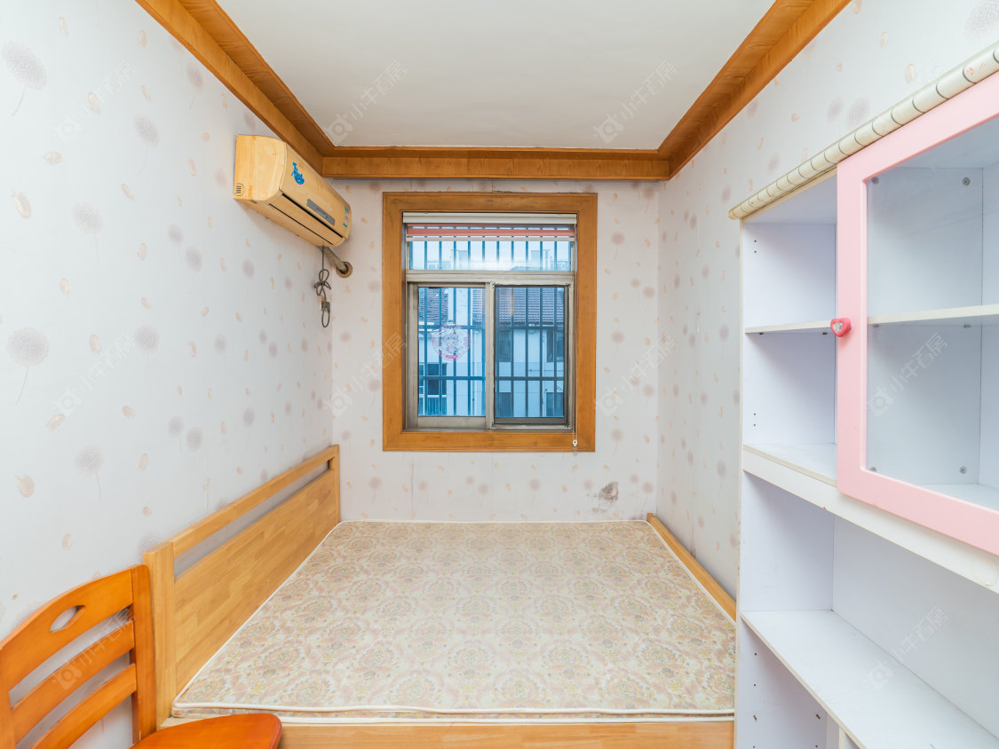 常州河苑新村在售二手房源室内图_小牛看房