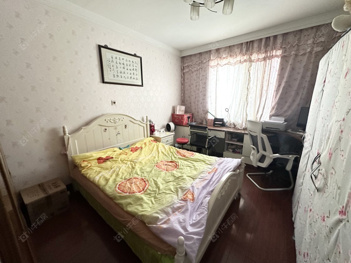 常州城中花苑在租房源室内图_小牛看房