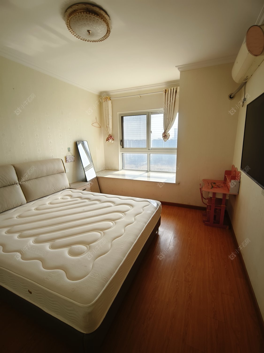 港龙新港城房源室内图 常州港龙新港城在租房源室内图_小牛看房