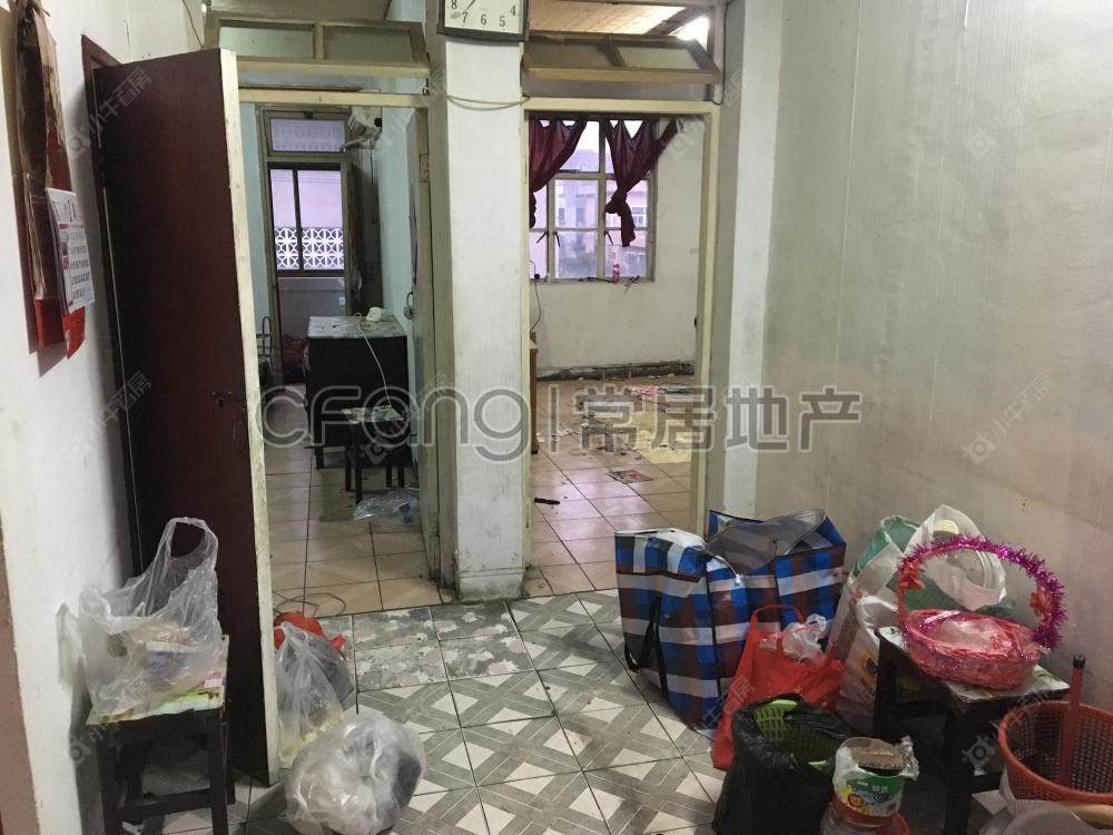 丽华三村房源室内图 常州丽华三村在售二手房源室内图_小牛看房