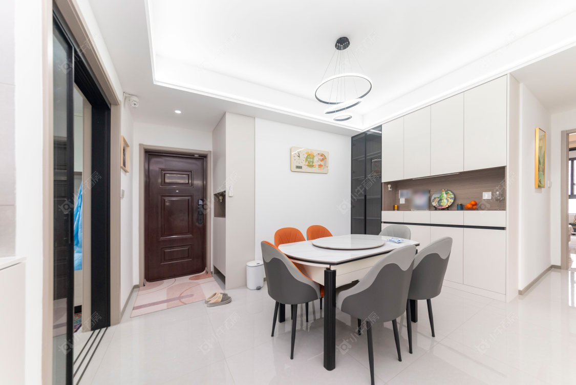 常州星湖广场在售二手房源室内图_小牛看房