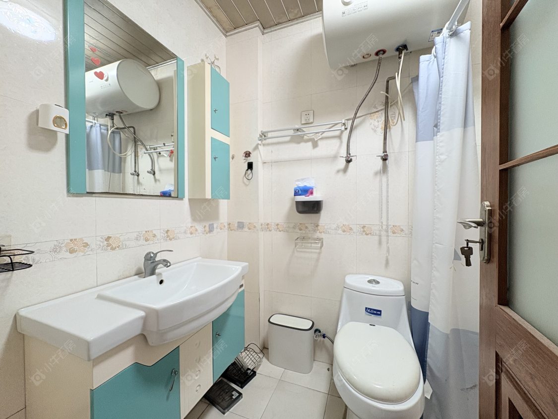 丹阳紫荆花园在售二手房源室内图_小牛看房