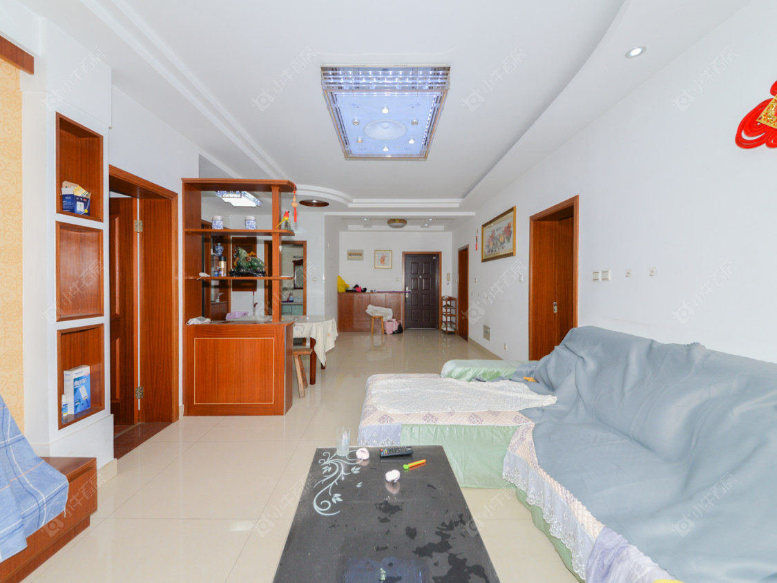 常州徐塘新村3室2厅2卫在售二手房房源图片