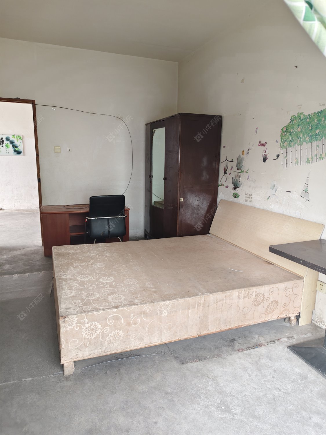 常州宋剑湖安置区在租房源户型图_小牛看房