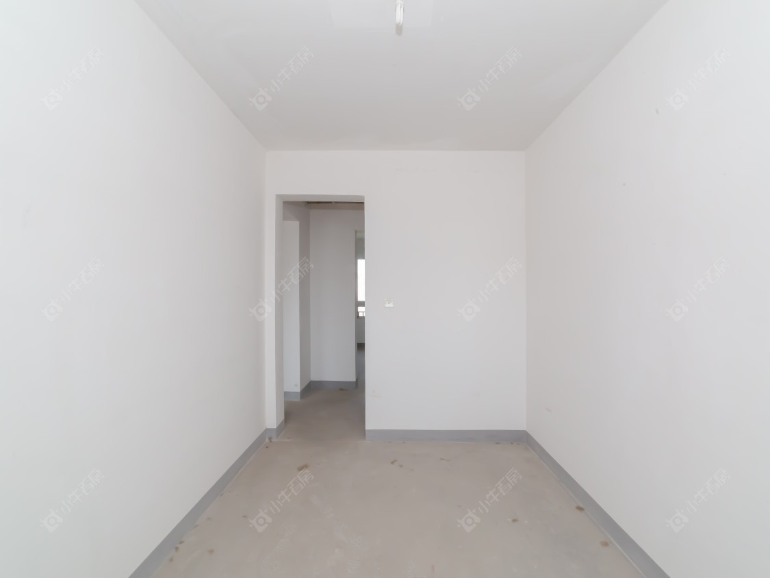 常州龙湖香醍漫步北区在售二手房源室内图_小牛看房