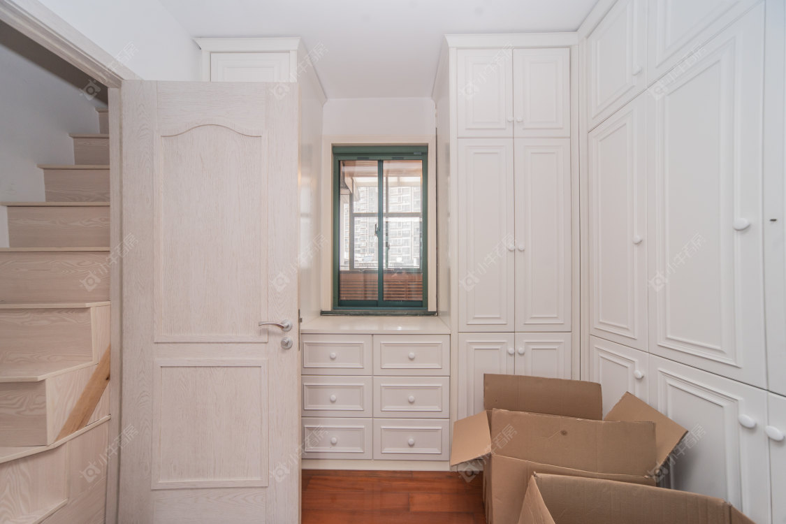 常州怀德名园在售二手房源_小牛看房