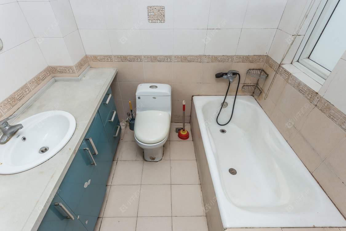 常州润德半岛在售二手房源室内图_小牛看房