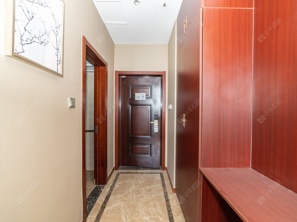 荣盛曼哈顿广场房源室内图 常州荣盛曼哈顿广场在售二手房源室内图_小牛看房