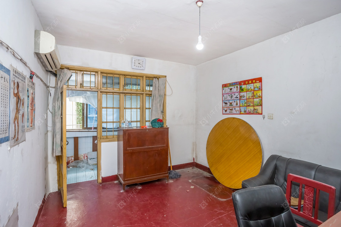 常州北环新村武进小区在售二手房源室内图_小牛看房