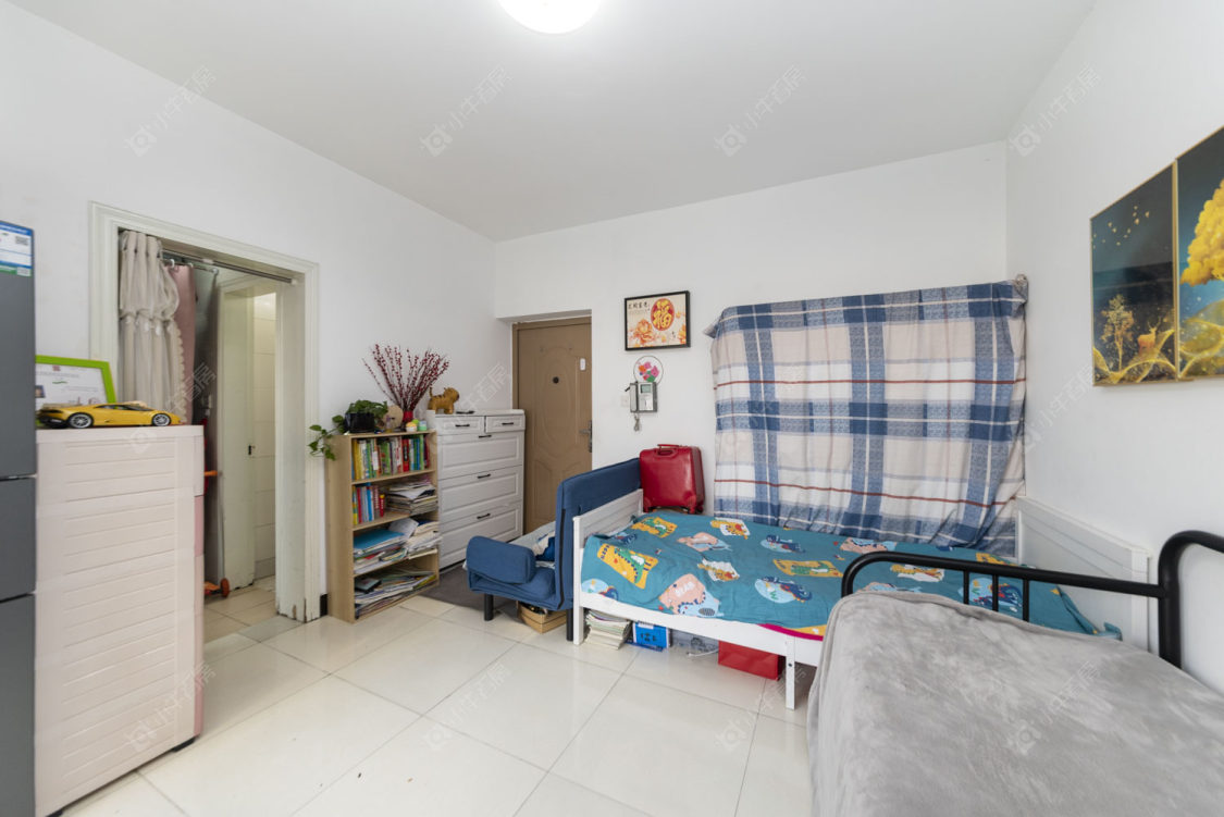 常州学府名门花苑在售二手房源室内图_小牛看房