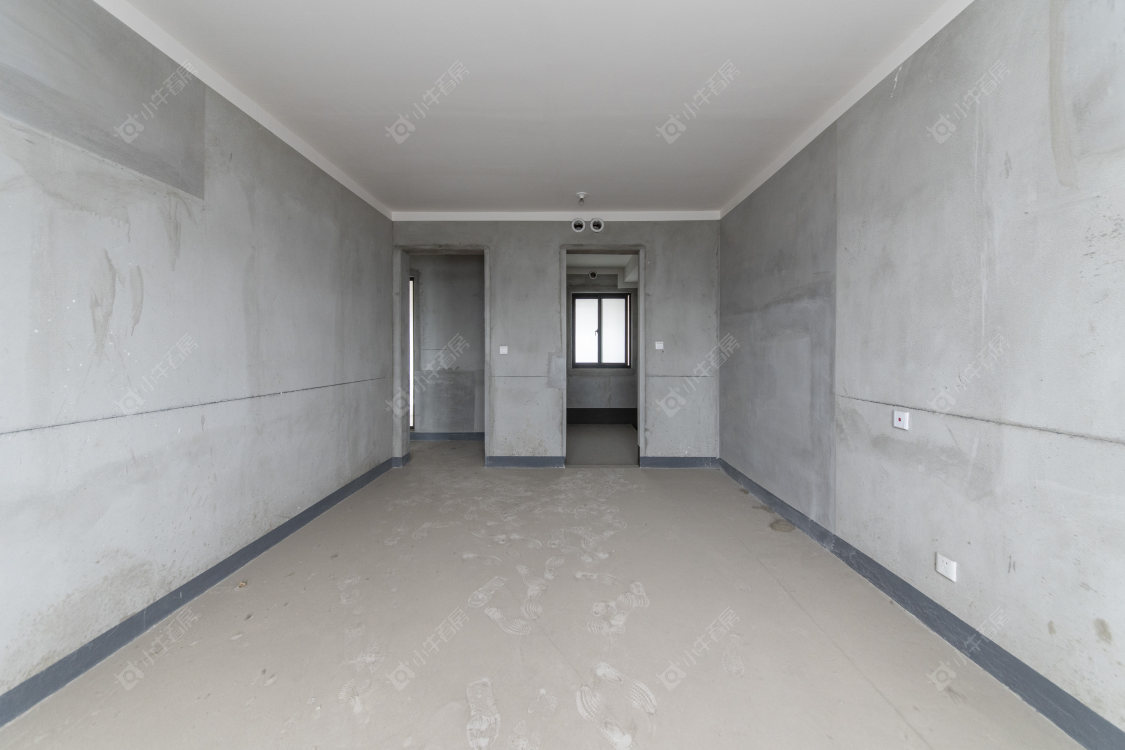 常州星河国际九区在售二手房源室内图_小牛看房