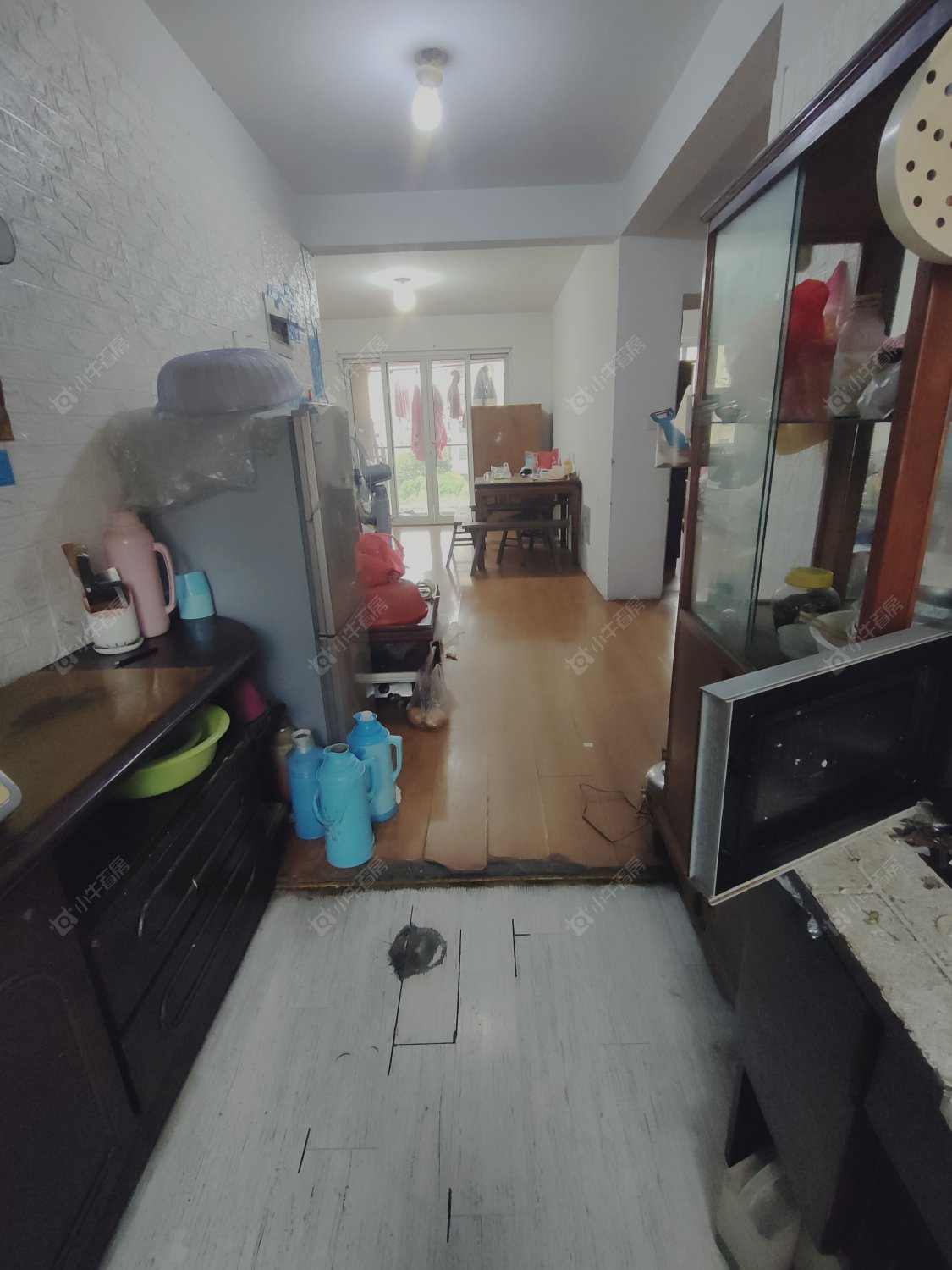 常州新景花苑一期在租房源_小牛看房