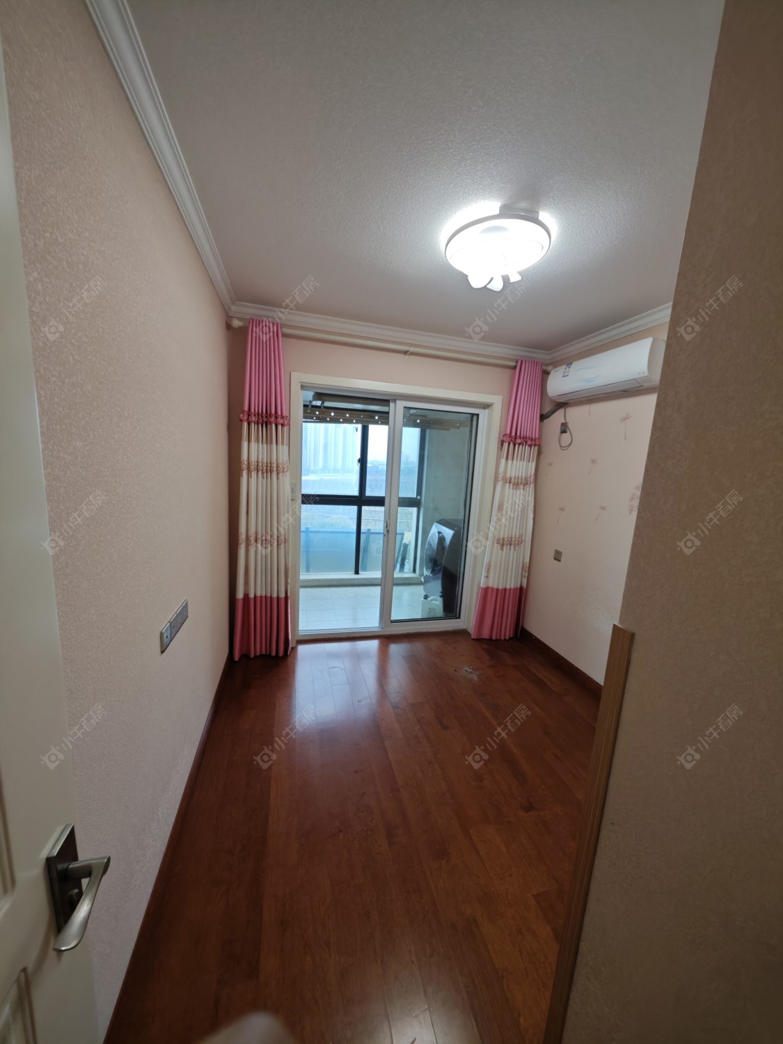 常州蔚蓝天地一二期在租房源室内图_小牛看房