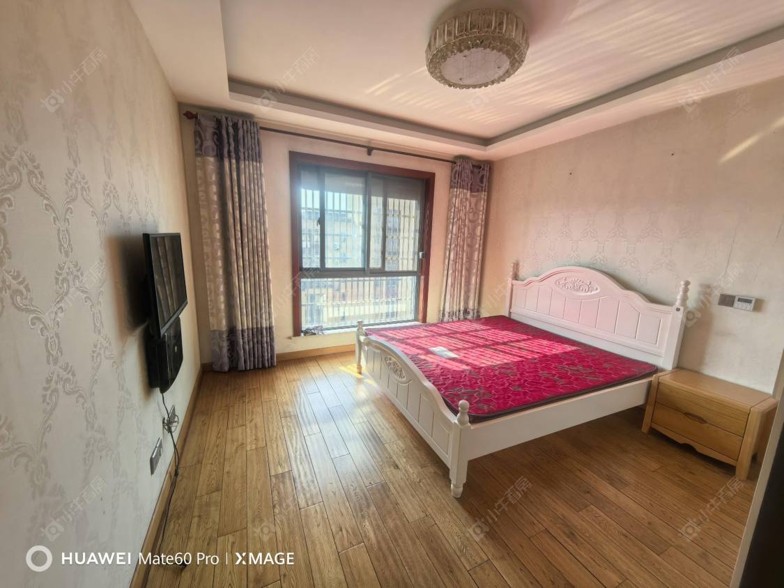 莱蒙城铂晶房源室内图 常州莱蒙城铂晶在租房源室内图_小牛看房