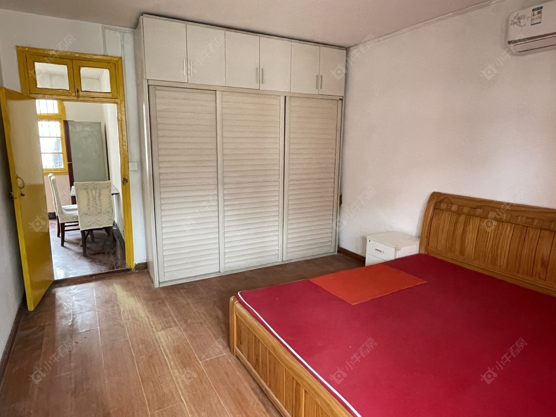 常州红梅新村在租房源_小牛看房