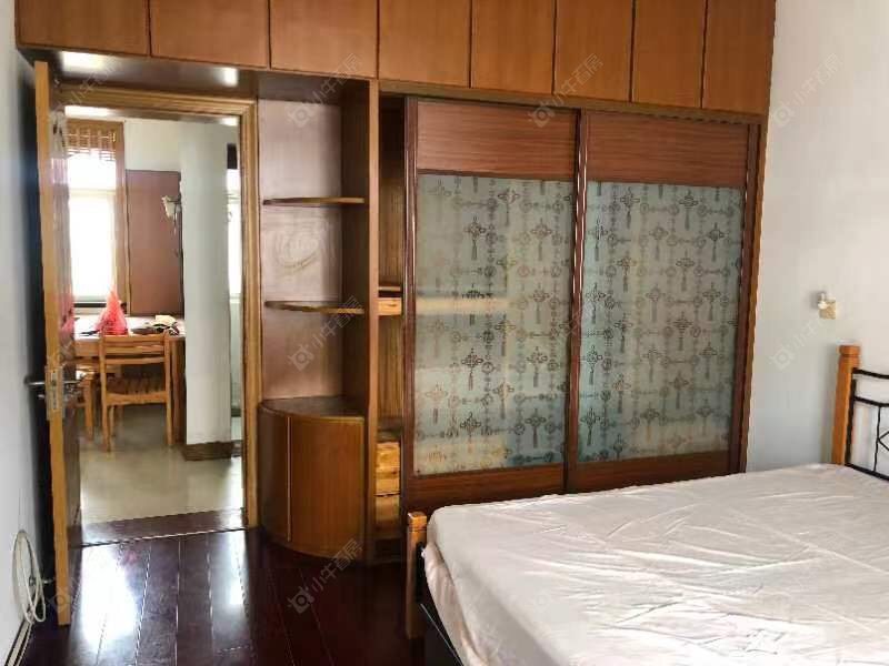 常州丽华一村在租房源室内图_小牛看房