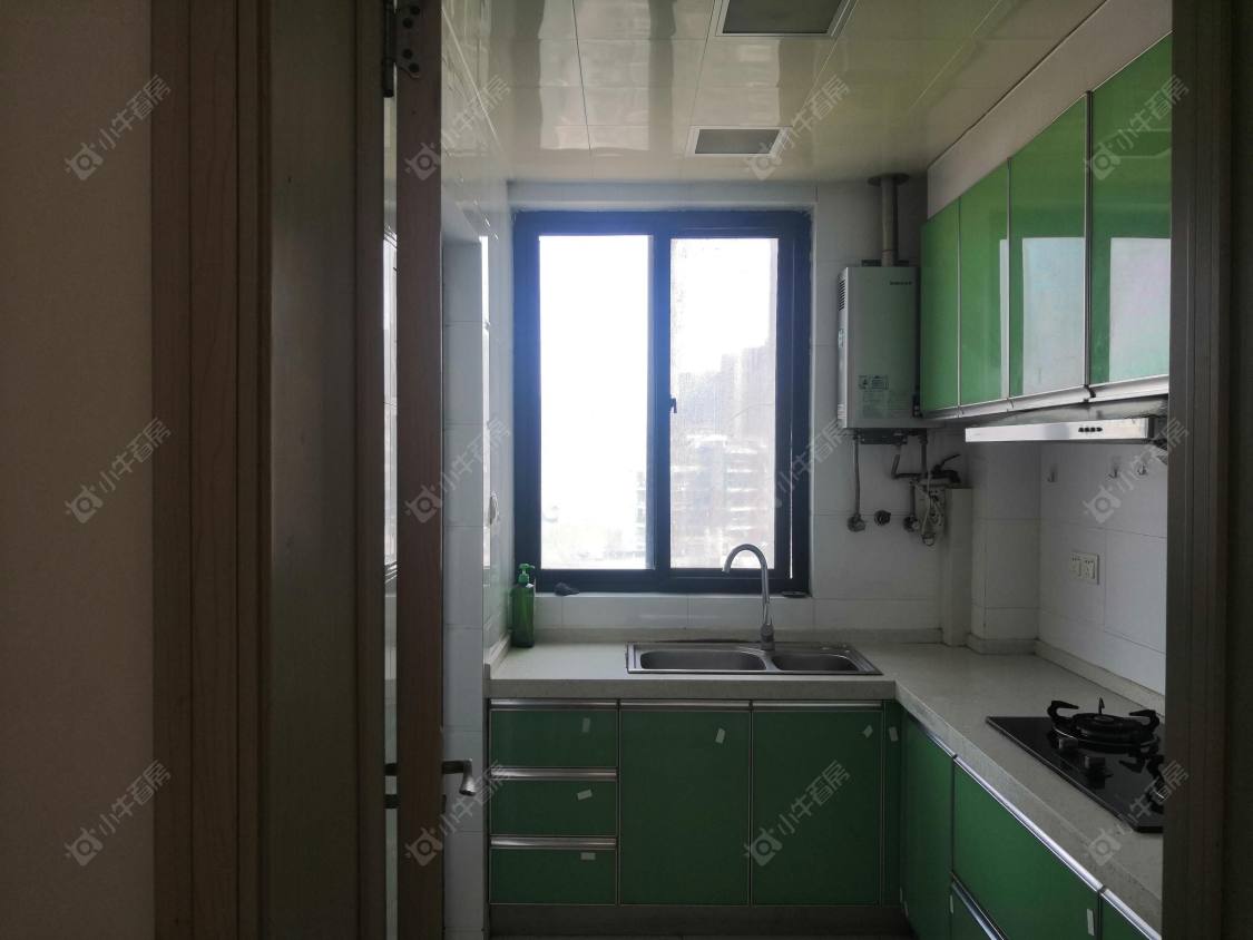 常州雅筑公寓在租房源室内图_小牛看房