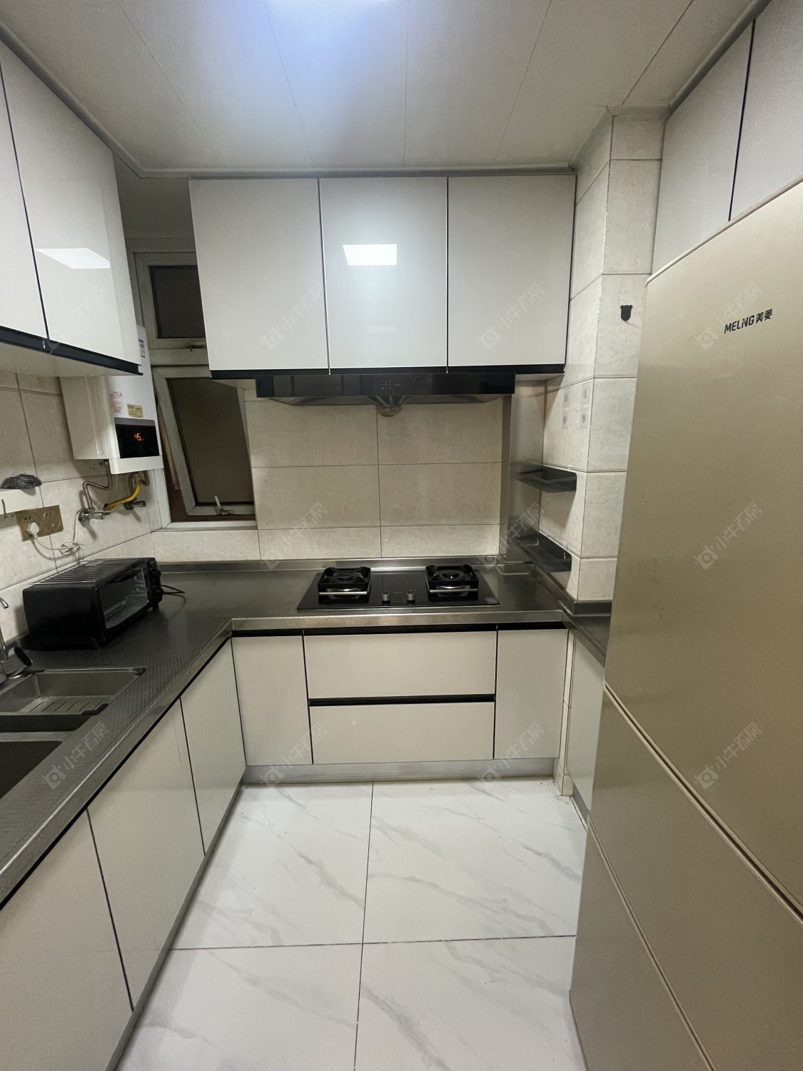 常州常发豪郡在租房源室内图_小牛看房