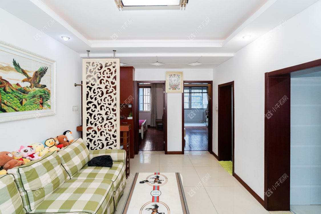 常州丽华三村南开小区在租房源室内图_小牛看房