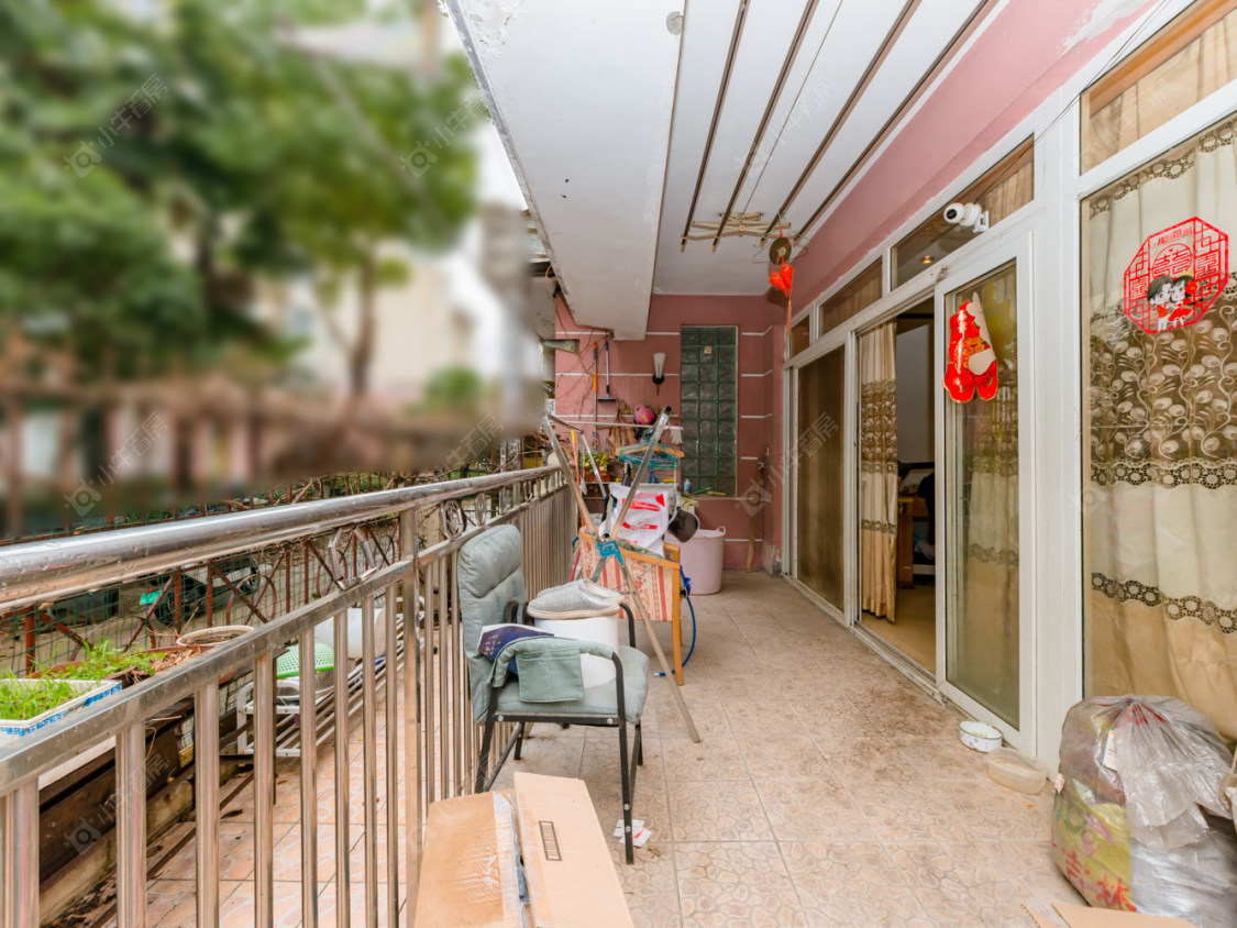 常州怀德苑在售二手房源室内图_小牛看房