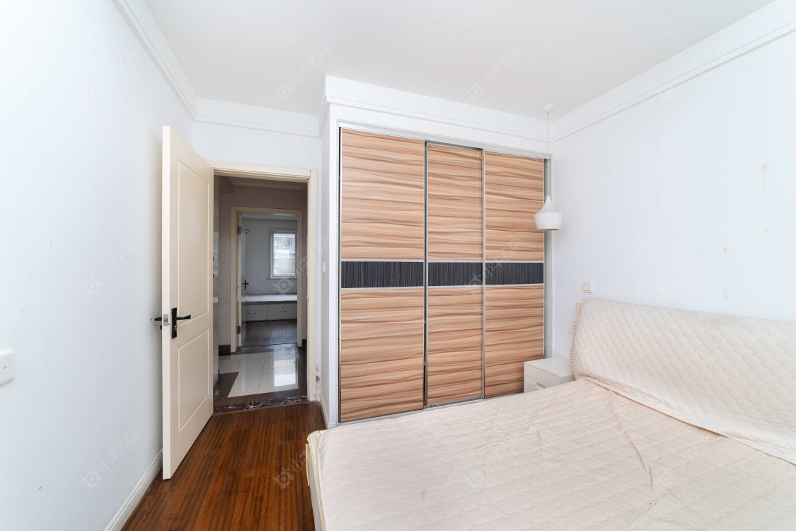 常州新城域三期在售二手房源室内图_小牛看房